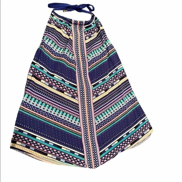 Laundry Tankini Top Sz Medium - Picture 1 of 16